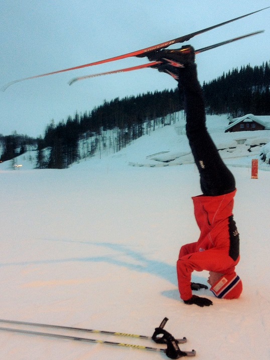 eirik ski2015